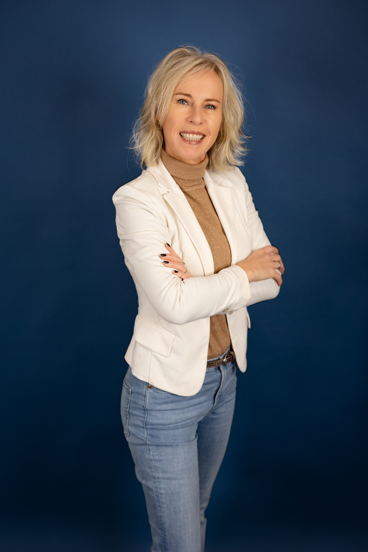 Marianne Kramer Freher - Dorst